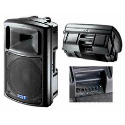 Location Enceinte active FBT Maxx4