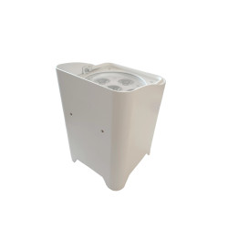 Location Projecteur BOX 6 IP - Batterie 6en1