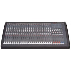 Location Console RAMSA WR-S4424