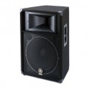 Location Enceinte Passive YAMAHA S115V