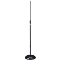 Location Pied Micro droit STAGG MIS1120 BK