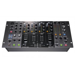 Location Mixer Pioneer Pro DJM 5000