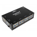 Location console lumière Splitter DMX 4 canaux