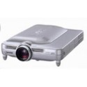 Location SHARP NoteVision PG-M20S