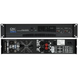 Amplificateur QSC - RMX 1850 HD