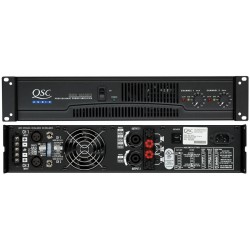 Location Amplificateur QSC RMX 1850 HD