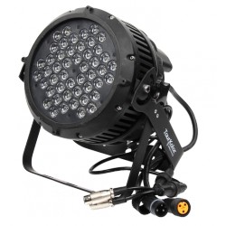 EVENT Logistic : Location Projecteur led 50w lumière du jour