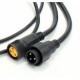 Location Câble DMX IP - 10m - Starway 