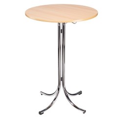 Location Table Mange debout KLIK KLAK