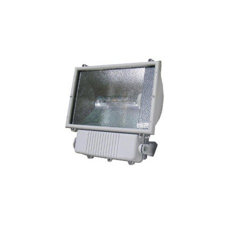 Location Projecteur Iodure 400w - Lampe Verte