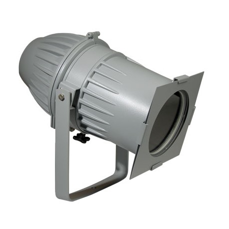 Location Projecteur PAR 64 IP66 - Gris