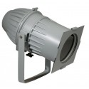 Location Projecteur PAR 64 IP66 - Gris