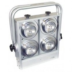 Location Blinder 4 x 650w
