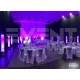 Location Colonne Lumineuse Leds TUBKOLOR