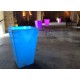 Location Table Mange debout Lumineux CONIC FLEXFURN