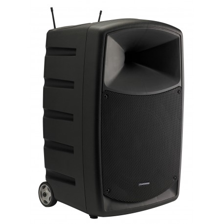 Location Enceinte Portable CR12A Combo Audiophony