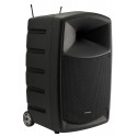 Location Enceinte Portable CR12A Combo Audiophony