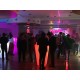 Location Table Mange debout Lumineux CONIC FLEXFURN