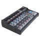 Location Console de mixage DA MX8 USB