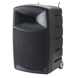 Location Enceinte Portable CR25A-COMBO -F5 Audiophony