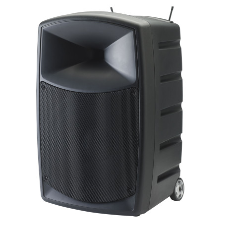 Location Enceinte Portable CR25A-COMBO -F5 Audiophony