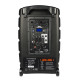 Location Enceinte Portable CR25A-COMBO -F5 Audiophony